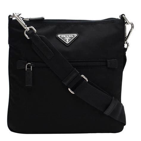 prada nylon crossbody replica|prada nylon crossbody used.